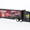 Lionel Racing NASCAR Hauler, Nascar, 2013, Joe Gibbs Racing, Dollar General, M.Kenseth, 1:64, Discount