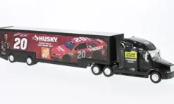 Lionel Racing NASCAR Hauler, Nascar, 2013, Joe Gibbs Racing, Dollar General, M.Kenseth, 1:64, Discount