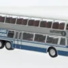 Brekina Starline Neoplan NH 22 DD, 1967, Schauinsland Reisen, 1:87, New