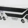 Rietze Neoplan Skyliner, 2011, Midtbus, 1:87, Outlet