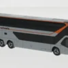 Rietze Neoplan Skyliner, 2011, Wellness On Wheels, 1:87, Discount