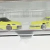 Hot Wheels Premium Nissan 2er Set:, 1:64, New