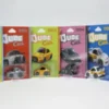 Mini GT Nissan 6er Set: Qube Carz, 2025, 1:64, Sale