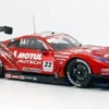 Ebbro Nissan Fairlady Z, Super GT, 2007, Motul, 1:43,