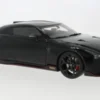 AUTOart Nissan GT-R50 by Italdesign, schwarz/schwarz, 1:18, Online