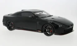 AUTOart Nissan GT-R50 by Italdesign, schwarz/schwarz, 1:18, Online