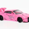 Micro City 87 Nissan GTR 35, pink, 1:87, Online