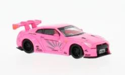 Micro City 87 Nissan GTR 35, pink, 1:87, Online
