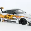 Top Speed Nissan 35GT-RR LB-Silhouette Works GT, Formula Drift, 2022, LB Racing, #23, 1:18, Outlet