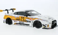 Top Speed Nissan 35GT-RR LB-Silhouette Works GT, Formula Drift, 2022, LB Racing, #23, 1:18, Outlet