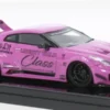 TrueScale Miniatures Nissan 35GT-RR LB-Silhouette Works GT, rosa, 1:43, Online