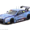 Tarmac Works Nissan GT-R (R35) Nismo, GT World Challenge Asia, 2025, Team 5Zigen, 1:64, Discount
