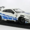 Solido Nissan GT-R (R35) Paul Tribute, 2024, 1:18, Clearance