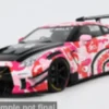 Solido Nissan GT-R (R35), 2025, 1:18, Sale