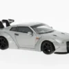 Micro City 87 Nissan GTR 35, silber, 1:87, Outlet