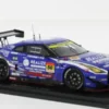 Spark Nissan GT-R, Super GT, 2025, #56, J-Paulo Oliveira/K.Hirate, 1:43, New