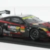 Spark Nissan GT-R, Super GT, 2025, #360, T.Aoki/R.Arakawa, 1:43, Hot
