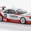Tarmac Works Nissan Nismo GT-R LM, 24h Le Mans, 1995, #23, K.Hoshino/T.Suzuki, 1:64, Hot