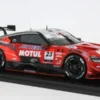 Spark Nissan NR4S24 2.0 L Turbo I4, Super GT 500, 2024, #23, K.Chiyo/R.Quintarelli, 1:18, Hot