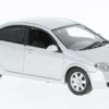 First 43 Models Nissan Primera, silber, 2001, 1:43, Discount
