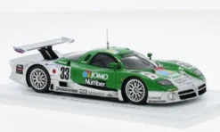 Spark Nissan R390 GT1, 24h Le Mans, 1998, Nissan Motorsport, #33, S.Motoyama/M.Kageyama, 1:43,