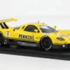 Spark Nissan R390 GT1, 24h Le Mans, 1998, Pennzoil, E.Comas, 1:43, Outlet
