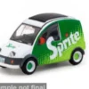 Tarmac Works Nissan S-Cargo, Sprite, 1:64, Outlet