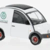 Tarmac Works Nissan S-Cargo, weiss, 1:64, Sale