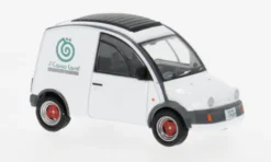 Tarmac Works Nissan S-Cargo, weiss, 1:64, Sale