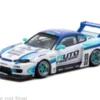 Tarmac Works Nissan Silvia (S15) LB-Super Silhouette, 2025, Auto Finesse, 1:64, Online