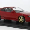 Solido Nissan Silvia S15 Spec-R Aero, rot, 1:18,
