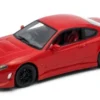 Welly Nissan Silvia (S15) Tuning, rot, 1:24, Clearance