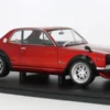 Solido Nissan Skyline 2000 GT-R (C10) Hakosuka, rot, 1970, 1:18,