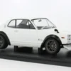 Solido Nissan Skyline 2000 GT-R (C10) Hakosuka, weiss, 1970, 1:18, Clearance
