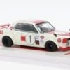 INNO64 Nissan Skyline 2000 GT-R (KPGC10), Fuji Masters 250km, 1971, #1, T.Kunimitsu, 1:64, New