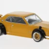 Mini GT Nissan Skyline GT-R (KPGC10), hellbraun, 1969, 1:64,