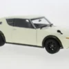 AUTOart Nissan Skyline 2000 GT-R (KPGC110), weiss, 1:18, Best