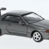 Lang Feng Model Nissan Skyline GT-R (R32), grau, 1:87, Outlet