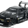 Maisto Nissan Skyline GT-R (R34), 1999, #5, 1:64, Clearance