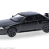 Micro City 87 Nissan Skyline GTR (R32), schwarz, 1:87, Online