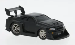 Maisto Nissan Skyline GT-R (R34), schwarz, 1999, 1:64,