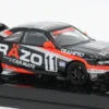 INNO64 Nissan Skyline GT-R (R33), Super Taikyu, Sendai Highland, 1994, Razo Trampio, #11, 1:64, Online