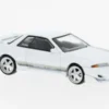 Mini GT Nissan Skyline GT-R (R32) VeilSide Combat C-I, weiss, 2011, 1:64, Clearance
