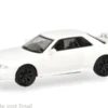 Micro City 87 Nissan Skyline GTR (R32), weiss, 1:87, Online