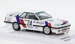 INNO64 Nissan Skyline GTS-R (HR31), 1988, #24, 1:64, New