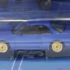 Pop Race Nissan Skyline R32, blau, 1:64, Hot