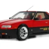 Ottomobile Nissan Skyline 2000 RS-X Turbo (DR30), rot/schwarz, 1984, 1:18, Online