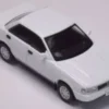 First 43 Models Nissan Sunny (B13), weiss, 1990, 1:43, Best
