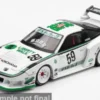 Mini GT Nissan 180SX LB-Super Silhouette, weiss/grün, 2026, 1:64, Outlet