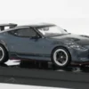 INNO64 Nissan Top Secret Fairlady Z (RX34), grau, 1:64, Best